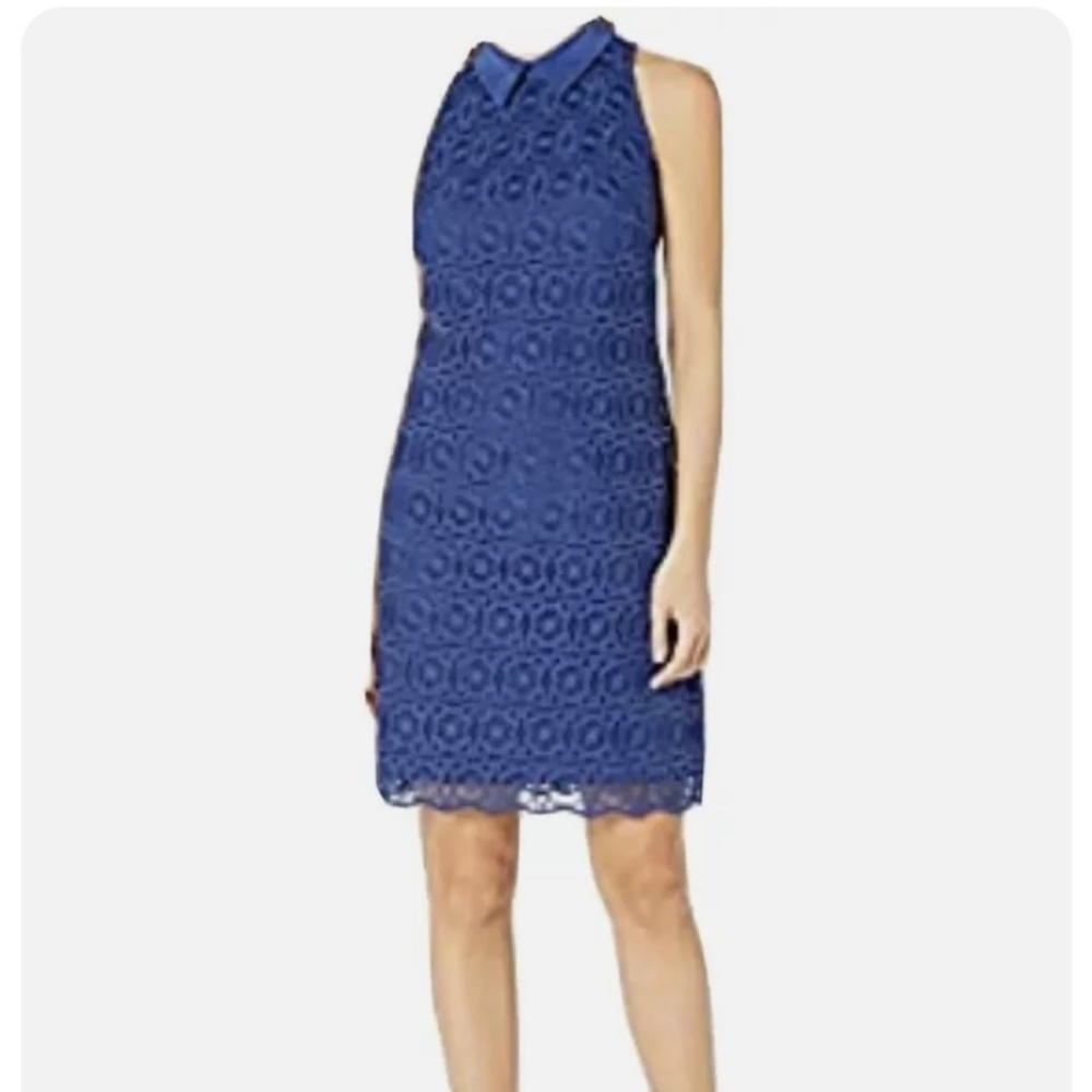 Trina Turk blend dress - size 2 - Retail $299 NWT